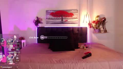 Rose  online show from 11-08-25, 01:55