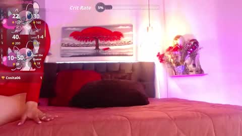 Rose  online show from 11-10-25, 02:05