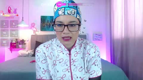 Rose  online show from 03-21-26, 01:37