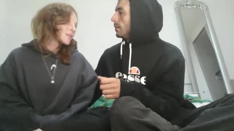 Snapshot of roseandjamesworld chatting on 03-23-26, 02:26 roseandjamesworld online show from 03-23-26, 02:26