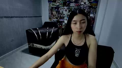 Rose Sins and Don Viktor online show from 10-22-25, 03:18