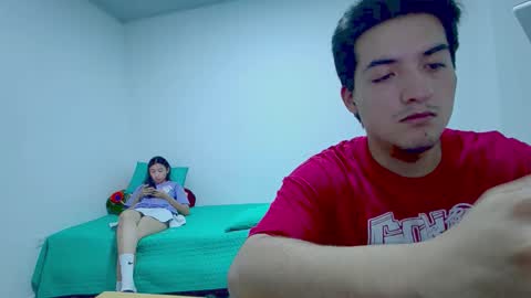 Rose Sins and Don Viktor online show from 11-26-25, 09:05