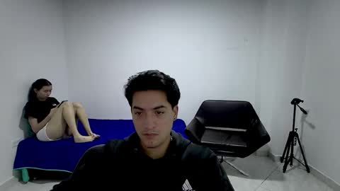 Rose Sins and Don Viktor online show from 01-07-26, 02:14