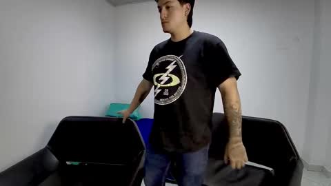 Rose Sins and Don Viktor online show from 01-12-26, 12:38