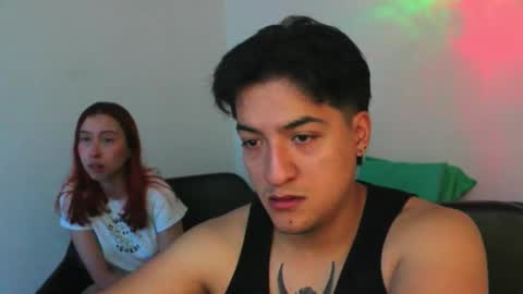 Rose Sins and Don Viktor online show from 02-22-26, 01:09