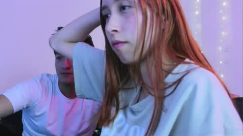 Rose Sins and Don Viktor online show from 03-08-26, 01:47