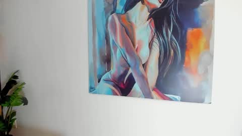 roseaurora online show from 10-14-25, 12:50