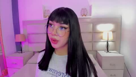 Rose online show from 02-20-25, 02:13