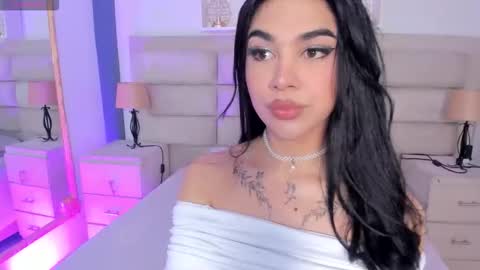 Rose online show from 10-03-25, 01:30