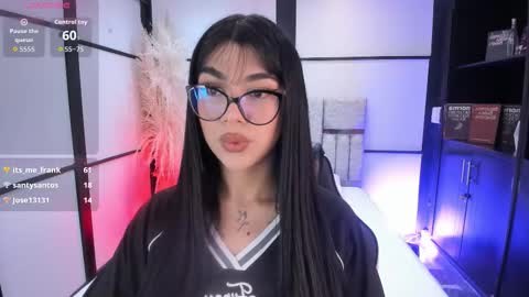 Rose online show from 12-16-25, 01:05