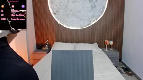 Rose online show from 04-14-26, 01:28