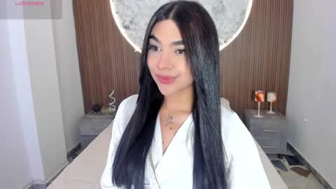 Rose online show from 04-18-26, 02:10