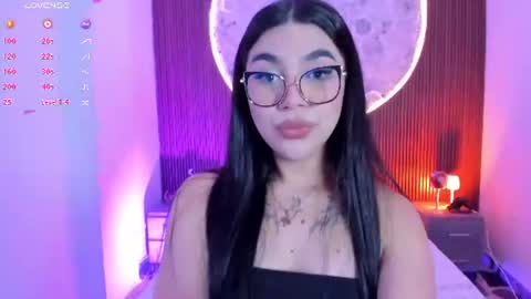 Snapshot of rosecassie chatting on 06-18-26, 01:59 Rose online show from 06-18-26, 01:59