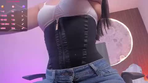 Snapshot of rosecassie chatting on 07-23-26, 02:04 Rose online show from 07-23-26, 02:04