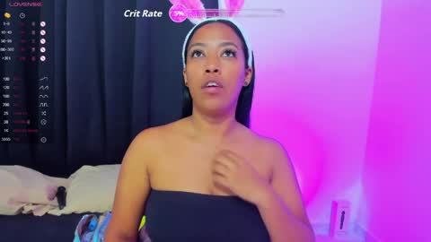 RoseCarter online show from 04-02-26, 03:15