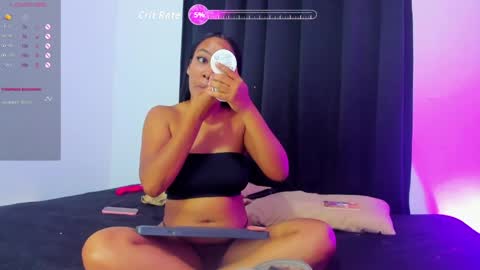 Snapshot of roseecarter chatting on 05-28-26, 12:24 RoseCarter online show from 05-28-26, 12:24