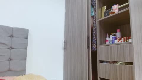 Rosee Channel online show from 02-10-25, 07:28