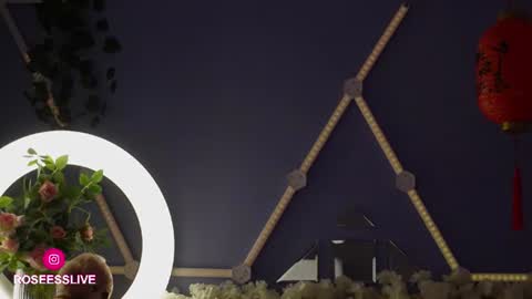 roseess_ online show from 07-28-26, 11:28