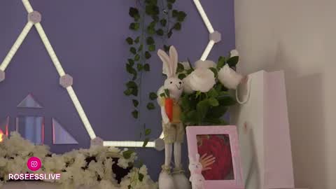 roseess_ online show from 07-28-26, 03:21
