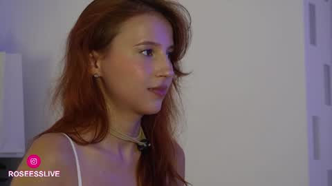 roseess_ online show from 07-29-26, 05:55