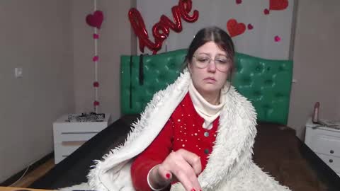 RoseHille online show from 02-10-26, 02:48