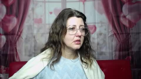 RoseHille online show from 02-10-26, 03:49