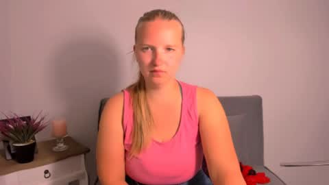 Rose online show from 07-28-26, 07:39
