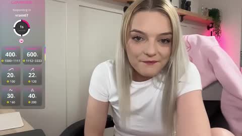 rose97 online show from 10-29-25, 09:16