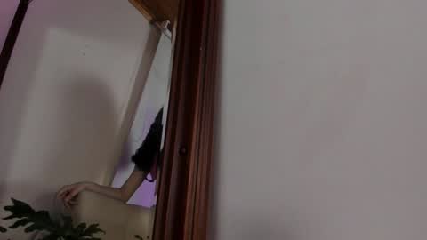 Lyla OF roselinedior online show from 12-29-24, 05:54