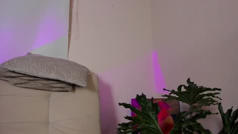 Lyla OF roselinedior online show from 01-14-25, 01:49