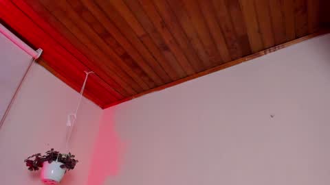 Lyla OF roselinedior online show from 01-20-25, 07:04