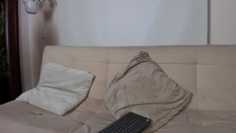 Lyla OF roselinedior online show from 01-27-25, 03:50