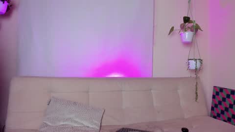 Lyla OF roselinedior online show from 02-06-25, 06:24