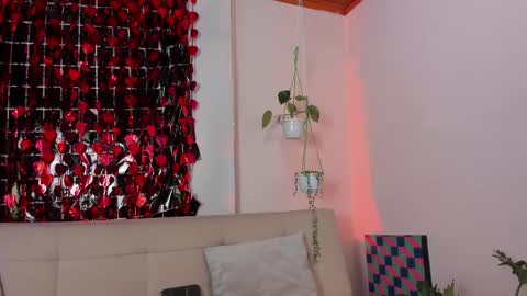 Lyla OF roselinedior online show from 02-10-25, 02:05