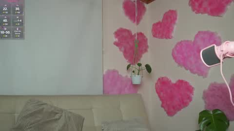 Lyla OF roselinedior online show from 03-03-25, 04:14