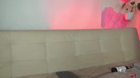 Lyla OF roselinedior online show from 03-05-25, 05:18