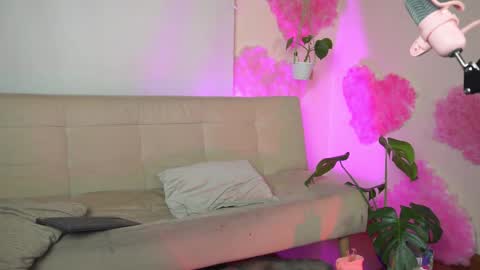 Lyla OF roselinedior online show from 03-08-25, 07:31