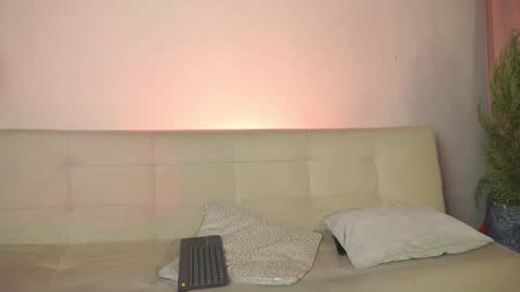 Lyla OF roselinedior online show from 03-10-25, 09:29