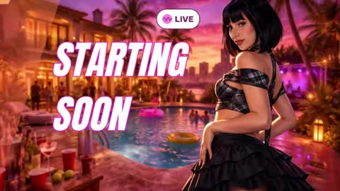 Lyla OF roselinedior online show from 04-24-26, 12:40