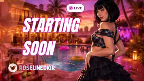 Lyla OF roselinedior online show from 05-03-26, 01:17