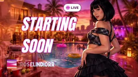 Lyla OF roselinedior online show from 05-07-26, 01:49