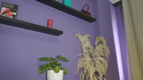 Lyla OF roselinedior online show from 06-01-26, 04:52