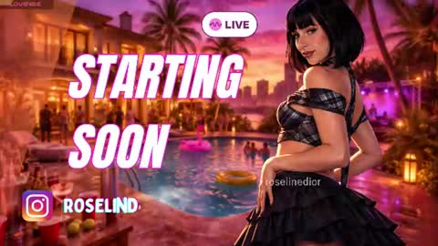 Lyla OF roselinedior online show from 06-10-26, 12:37