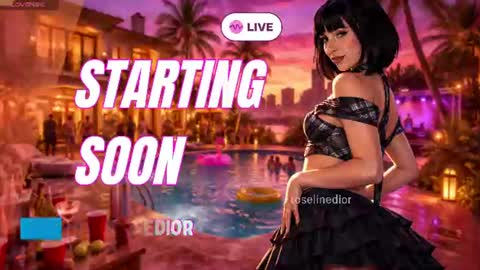 Lyla OF roselinedior online show from 06-16-26, 02:52