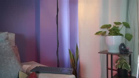 Lyla OF roselinedior online show from 07-13-26, 04:54