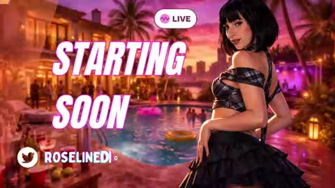 Lyla OF roselinedior online show from 07-30-26, 02:38