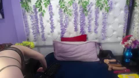 Julieta online show from 12-04-24, 02:15