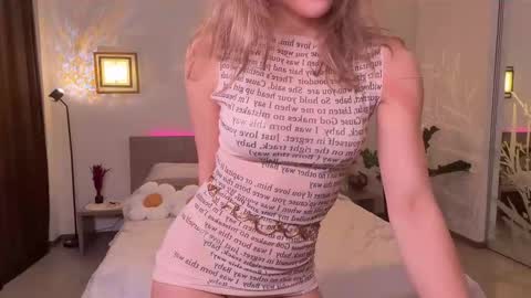 Roselyn  online show from 03-05-26, 03:08