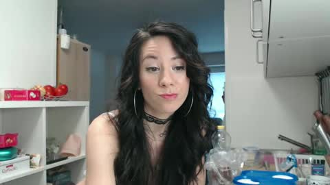 Rose online show from 02-14-25, 01:08