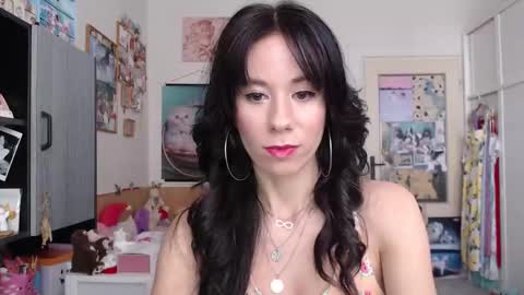 Rose online show from 02-16-26, 03:19